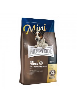 Happy Dog Mini Canada 4kg 